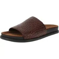 Vagabond SHOEMAKERS Sapato aberto 'Effie' castanho