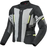 Rebelhorn Casaco Scout