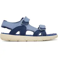 Timberland Sandálias Juvenis Perkins Row Backstrap