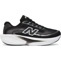 New Balance Sapatilha de corrida 'Ellipse v1' cinzento / preto