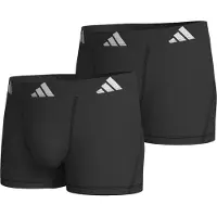 Adidas Underwear Boxers Active Flex Cotton 2 Unidades