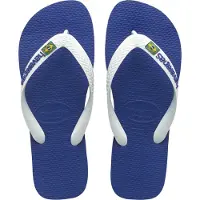 Havaianas Chinelos Brasil Logo