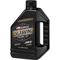 Maxima Racing Oil Óleo De Motor Full Synth20w-50 946ml