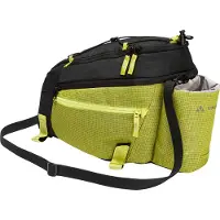 Vaude Bike Bolsa De Bagageiro Silkroad Luminum 11l