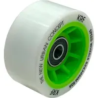 KRF Saco De Rodas 30mm Abec9 8 Unidades