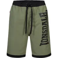 Lonsdale Calção De Banho Clennell