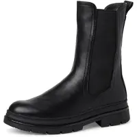 Tamaris Botas chelsea preto