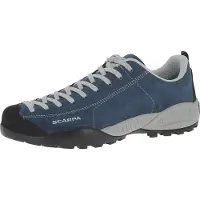 Scarpa - Calçado caminhada homem - Mojito Ocean para Unissexo - Tamanho 44.5 - Azul