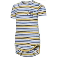 Hummel Body De Manga Curta Happy Me