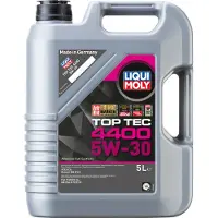 Liqui moly Óleo De Motor Top Tec 4400 Sae 5w-30 5l