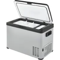 AEG Refrigerador Portátil Rígido Kk30