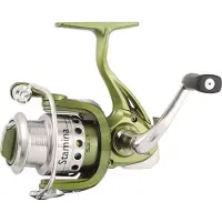 Abu Garcia Molinete Spinning Stamina