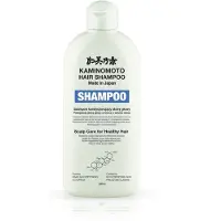 Kaminomoto Champô CAPILAR Couro Cabeludo 200ml