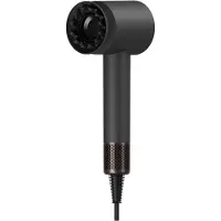 Beautifly Secador De Cabelo Dryfinity Graphite