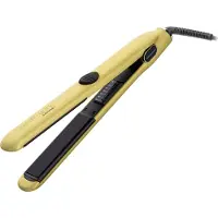 GAMMA+ Gamma piu' piastra lisciante professionale keratin glory gold