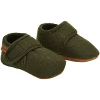 Enfant Pantufas Baby Wool