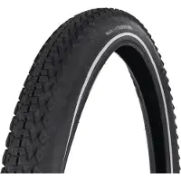 Xlc Pneu Rígido Urbano Vt-t45 Toorak 28´´ X 2.35