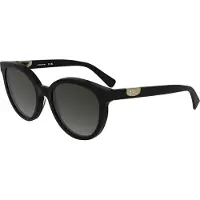 Longchamp Óculos De Sol Femininos Lo773s N