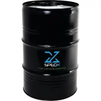 Spec-x Óleo De Motor 4t 20w-40 Street 60l