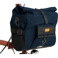 Restrap Alforge City Loader 20l
