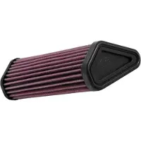 K&N Filtro De Ar Ducati Du-1210