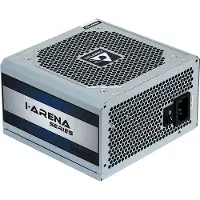 Chieftec Fonte De Alimentação Gpc-700s 700w 80 Plus Bronze