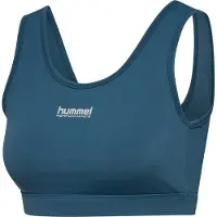 Hummel Top Esportivo Hiit Intensity