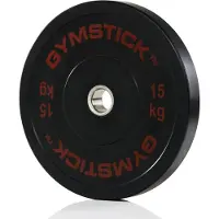 Gymstick Disco Olímpico 15kg