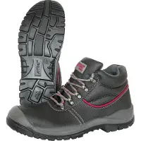 Nitras Safety Botas De Segurança Step Ii