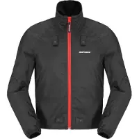 Spidi Capa De Chuva Thermo Chest