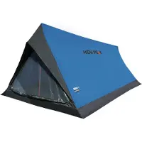 High Peak Tenda De Campismo Minilite