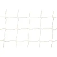 Lynx Sport Rede Da Baliza 11-a-side Goal 3mm
