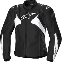 Alpinestars Casaco Stella T-jaws V4 Wp