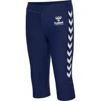 Hummel Parte De Baixo De Rash Guard Fiji