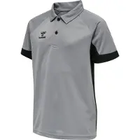 Hummel Polo De Manga Curta Lead Functional
