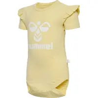 Hummel Body De Manga Curta Dream Ruffle