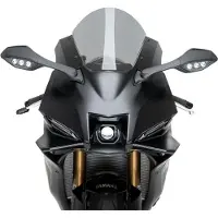 Puig Para-brisa R-racer Yamaha Yzf-r9 2025