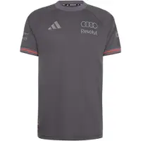 Adidas CAMISOLA DE PILOTO OFICIAL DA AUDI REVOLUT F1 TEAM