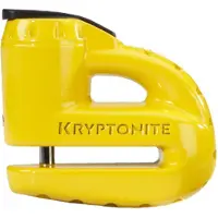 Kryptonite Trava De Disco Keeper 5-s2 5.5x41.5 Mm With Reminder