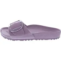 Birkenstock Sandálias Estreitas Madrid Big Buckle Eva