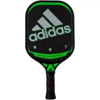 Adidas Pickleball Raquete De Pickleball Pb Essnova Carbon Ctrl Ld