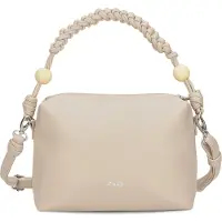 Zwei Bolsa De Ombro Perla Pe60