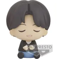 Bandai Tinytan Suga Dynamite Vol. 1 Mini Figura Bts