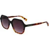 Longchamp Óculos De Sol Femininos Lo760s N