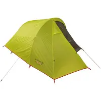 Camp - Tendas caminhada/trekking - Minima 3 SL para Unissexo - Nylon - Verde
