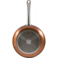 Bergner Conjunto De Frigideiras Optimum Plus 18/22/26 Cm
