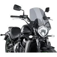 Puig Para-brisa Carenabris New Generation Touring Kawasaki Vulcan S/vulcan S Café