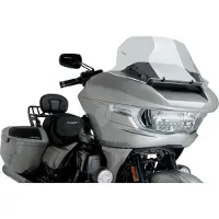 Puig Para-brisa 22108w High-road Touring Harley Davidson