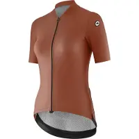 Assos Camisola De Ciclismo De Manga Curta Uma Gt S11