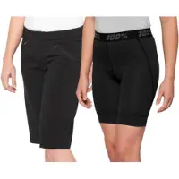 100% Calções Ridecamp Liner